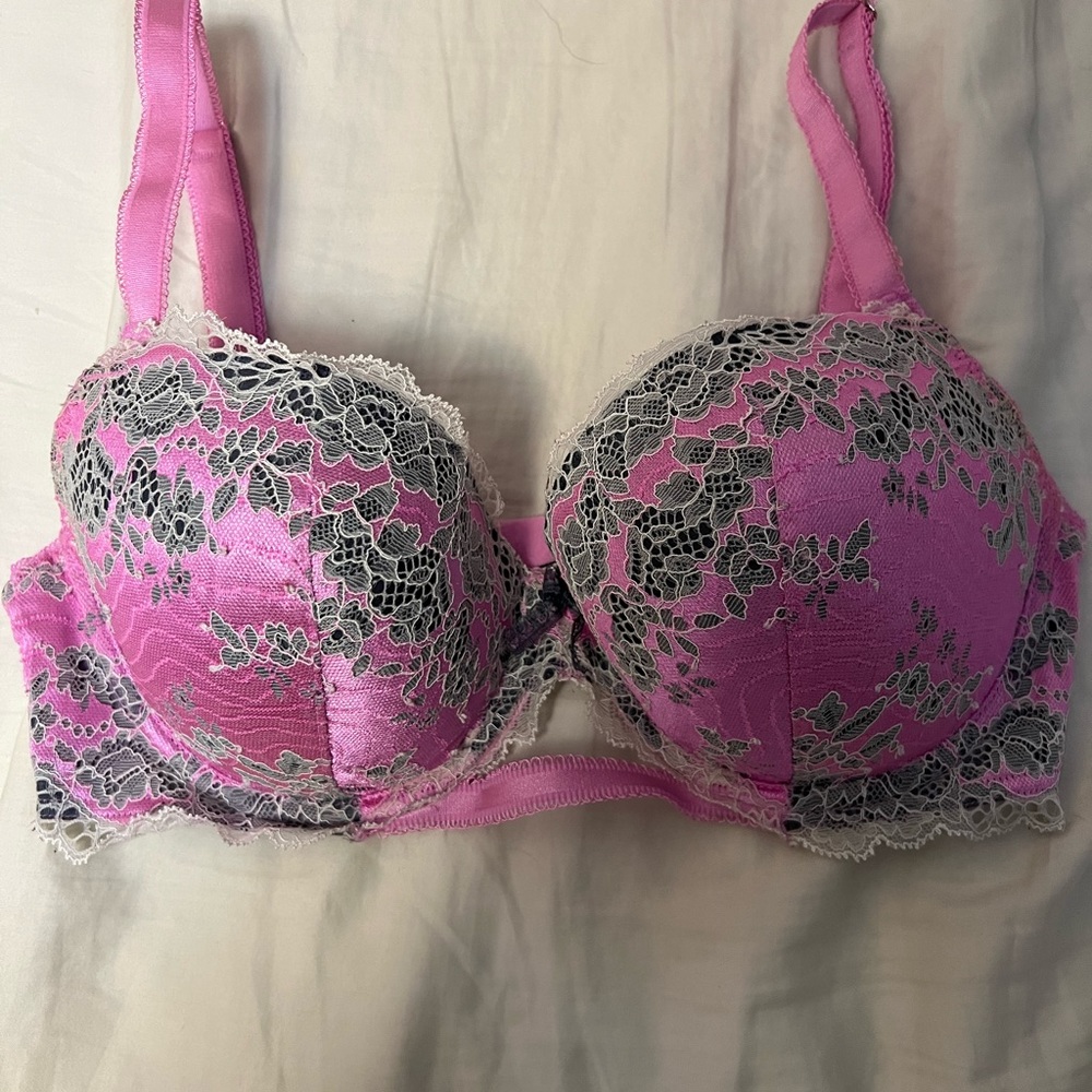 Victoria's Secret Dream angels lined demi - Picture 1 of 3